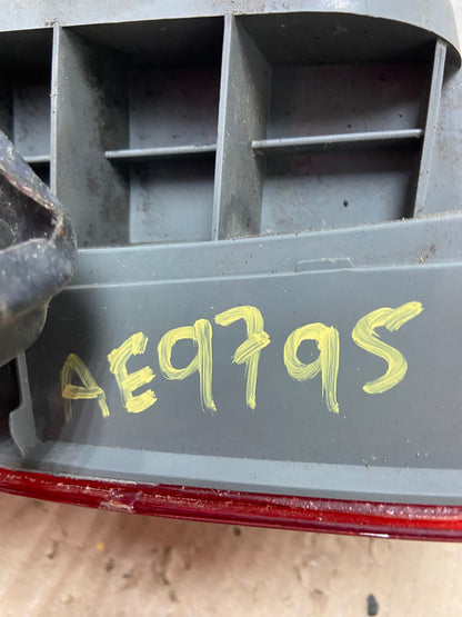 2006 - 2007 Honda Accord Right Passenger Side Tail light AE9795 LK7
