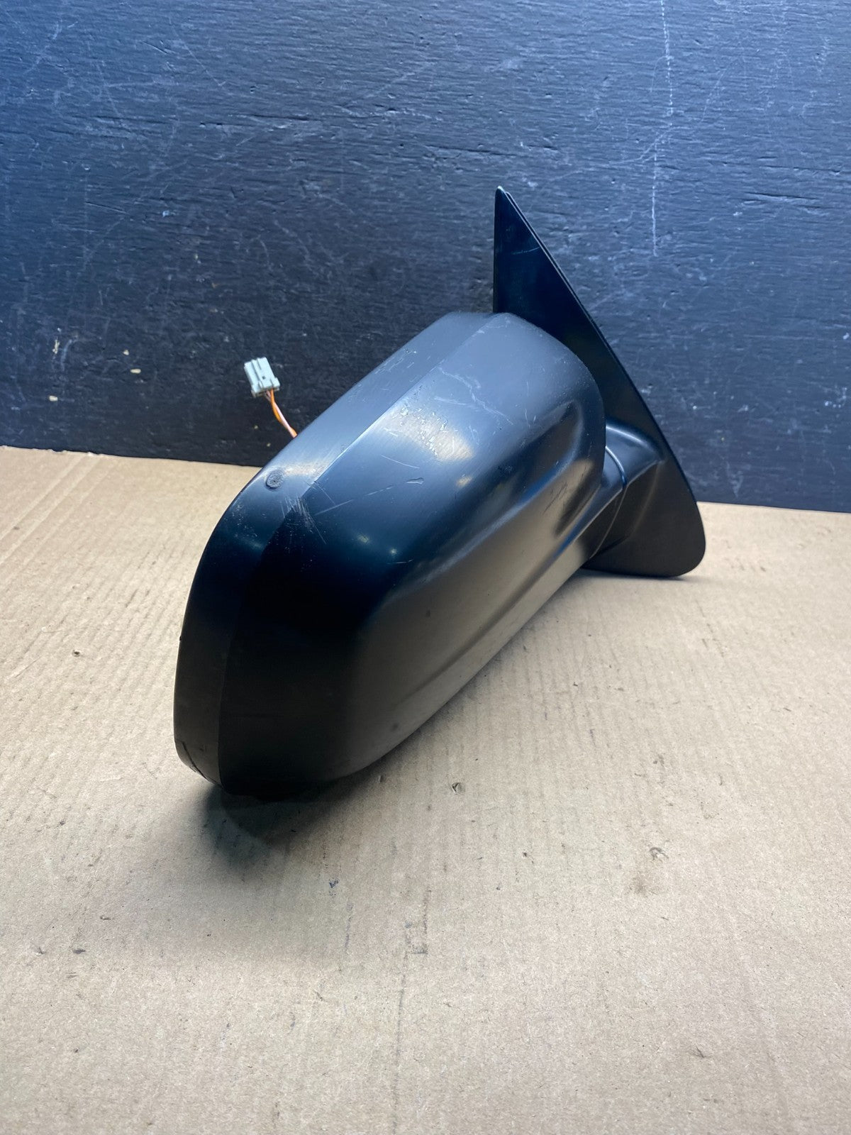 2002-2006 Honda CR-V CRV Right Passenger RH Side View Door Mirror AE6320 DW1
