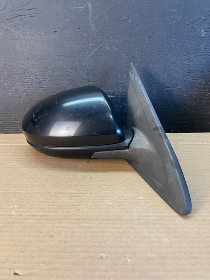 2010 to 2013 Mazda 3 Right Passenger Side View Mirror Power AE8612 DW0