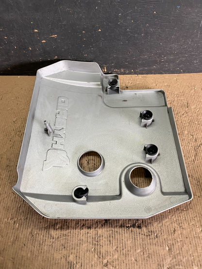2005 to 2008 Ford Escape Hybrid Engine Motor Cover Oem p5847 DG7