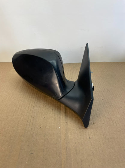 2013 to 2016 Hyundai Elantra Right Passenger RH View Door Mirror AF5490 DW1