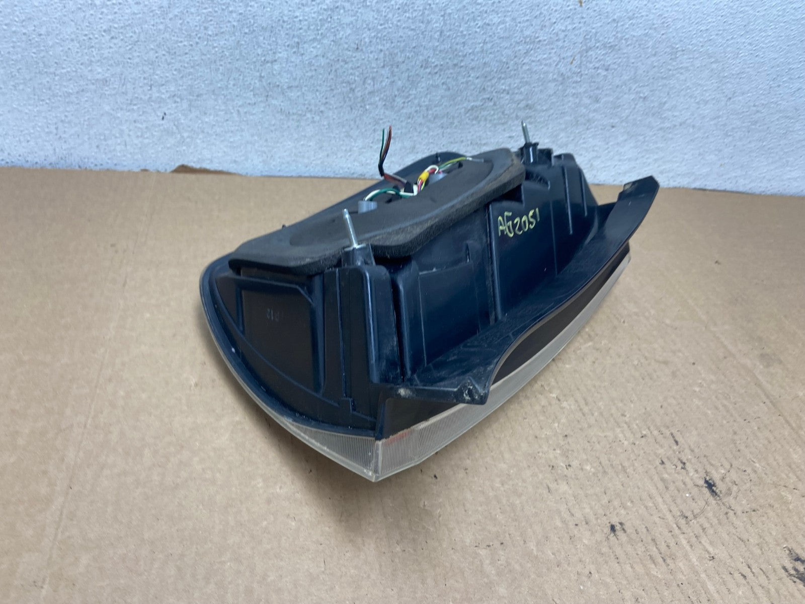 2006 2007 2008 2009 Toyota Prius Tail Light Right Passenger Side AG2051 LK4