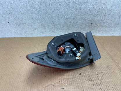 2007 to 2010 Hyundai Elantra Sedan Left Driver Side Tail Light AI6759 LK4