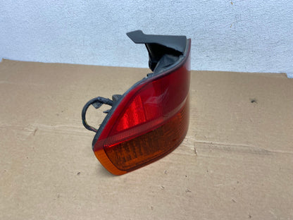 1999 2000 2001 Honda Odyssey Left Driver LH Side Tail Light AD3904 LK2