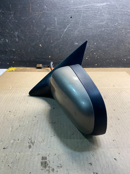 2003 - 2011 Ford Crown Victoria Left Driver LH View Door Heated Mirror Z5250 MS2