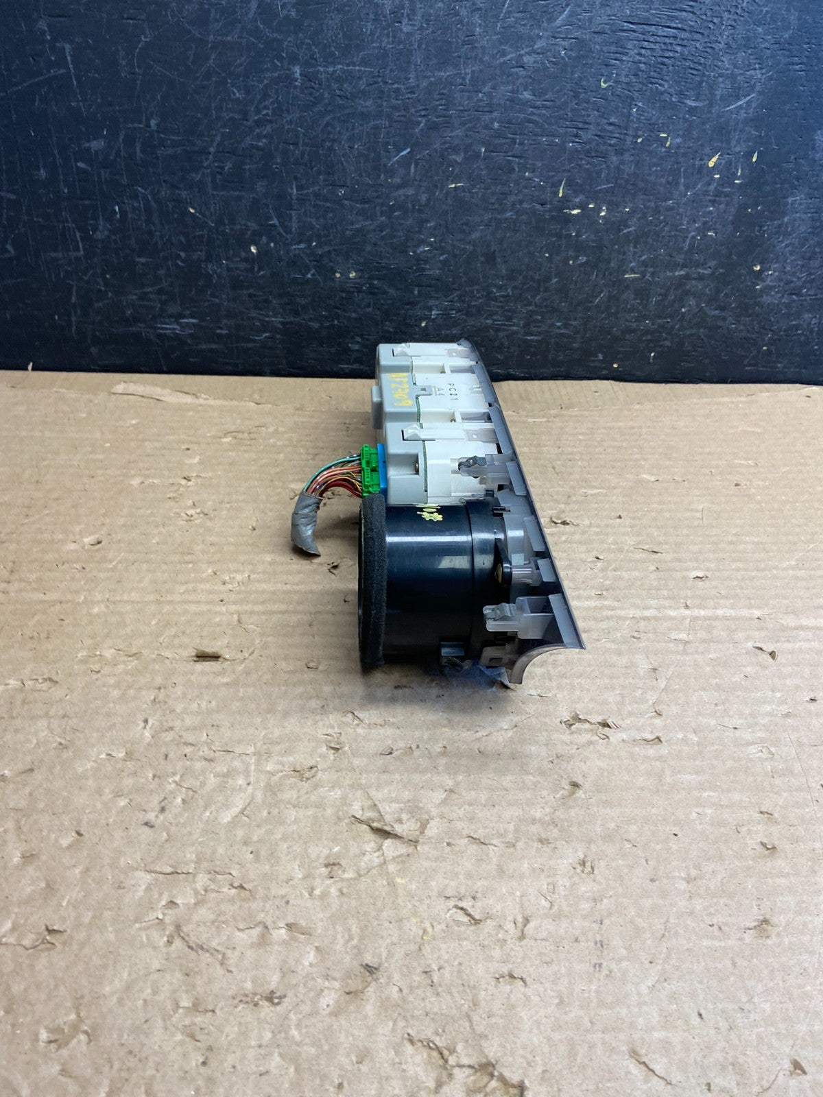 2002 to 2006 Acura RSX A/C Heater Climate Control Panel af2709 DG2