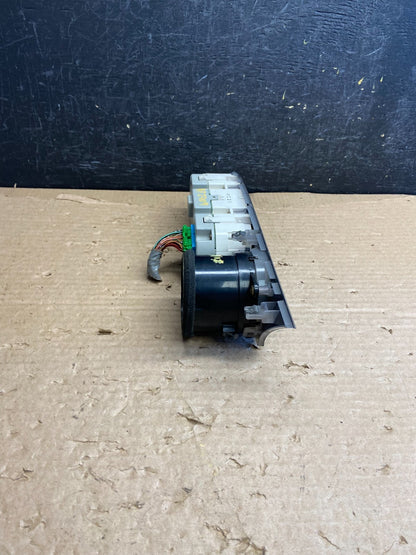 2002 to 2006 Acura RSX A/C Heater Climate Control Panel af2709 DG2
