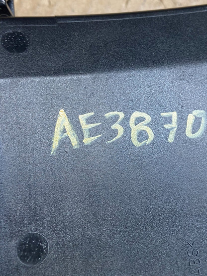 2000-2006 Mercedes-Benz S430 W220 Center Console Ash Tray AE38705