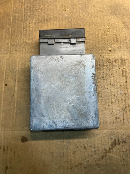 2004 Ford Truck F350SD Engine Control Module Unit ECU ECM y4652 DG1