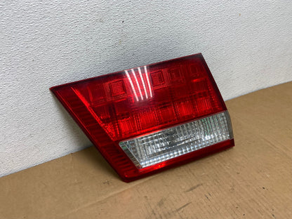 2005 2006 2007 Honda Odyssey Inner Left Driver Lh Tail Light AC7545 LK2