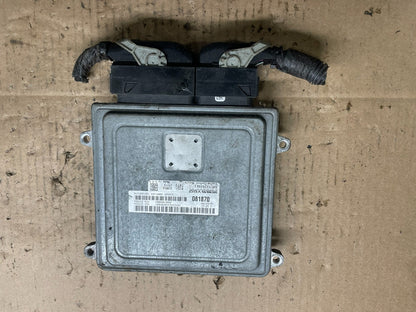 2007 to 2010 Dodge Caliber Computer Brain Engine Control ECU Q1162 DG1