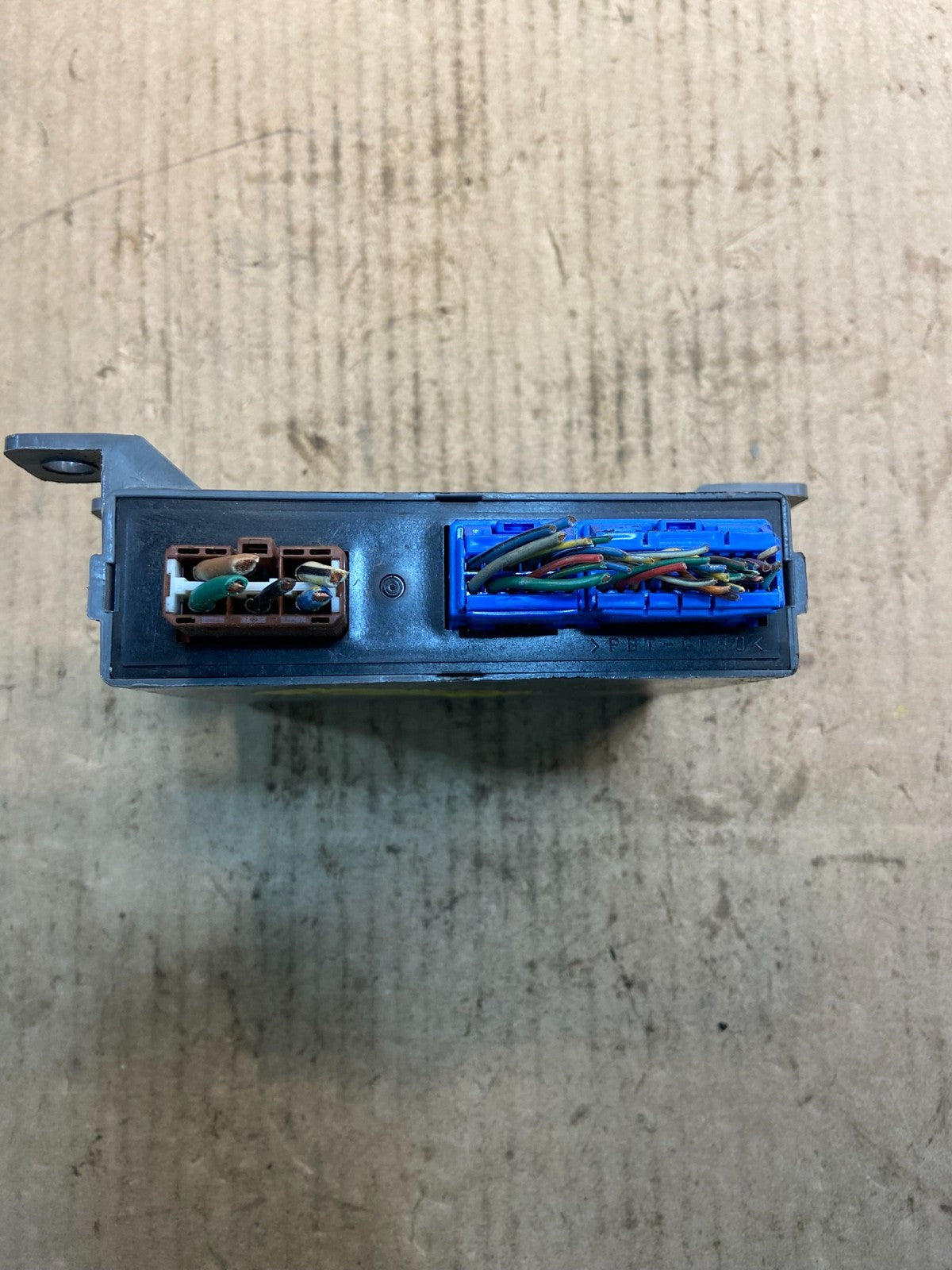 2008 - 2010 Honda Odyssey Rear Left Driver LH Sliding Door Module Z4936 DG1