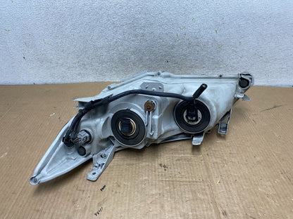 2012 2013 2014 Toyota Camry Right Passenger RH Halogen Headlight AI8160 DW9