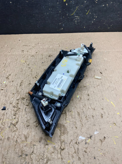 2013 to 2018 Nissan Pathfinder Radio Audio Climate Control t8513 DG4