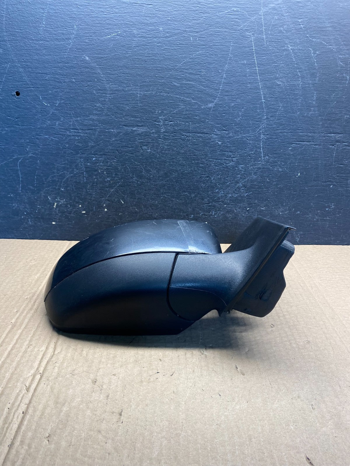 2013 - 2017 Ford Escape Right Passenger Power Door Heated Mirror af6978 DG3