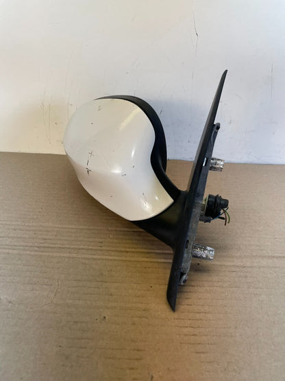 2009 to 2011 BMW 328i 335i Right Passenger Side View Door Mirror AG9919 DW1