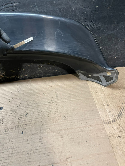 1999 to 2003 LEXUS RX300 Rear Spoiler Gate Hatch Wing OEM u8139 DG12