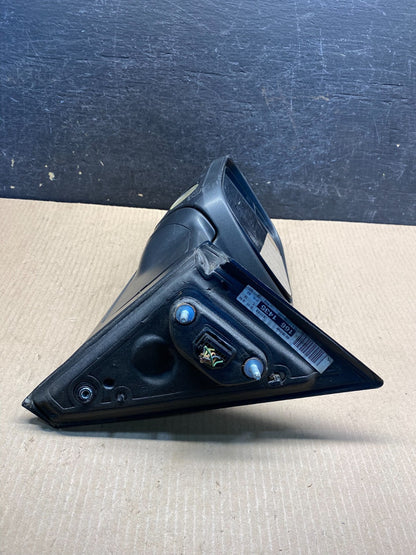2011-2015 Ford Explorer Left Driver View Turn Signal Heated Mirror AI7143 DG4