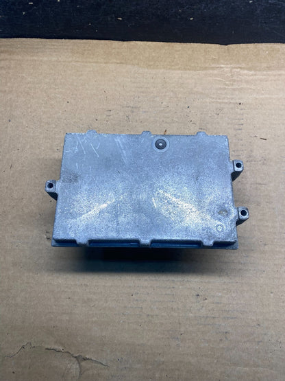 2011 Jeep Liberty 3.7L PCM ECM ECU Engine Control Module 05150583ac AH4934 DG1