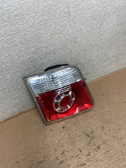 2007 to 2012 GMC Acadia Left Driver Lh Side Tail Light Inner Oem AB0865 LK2