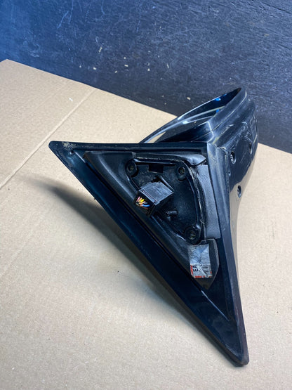 2004 2005 2006 Kia Amanti Right Passenger RH View Door Mirror AH3210 DG4