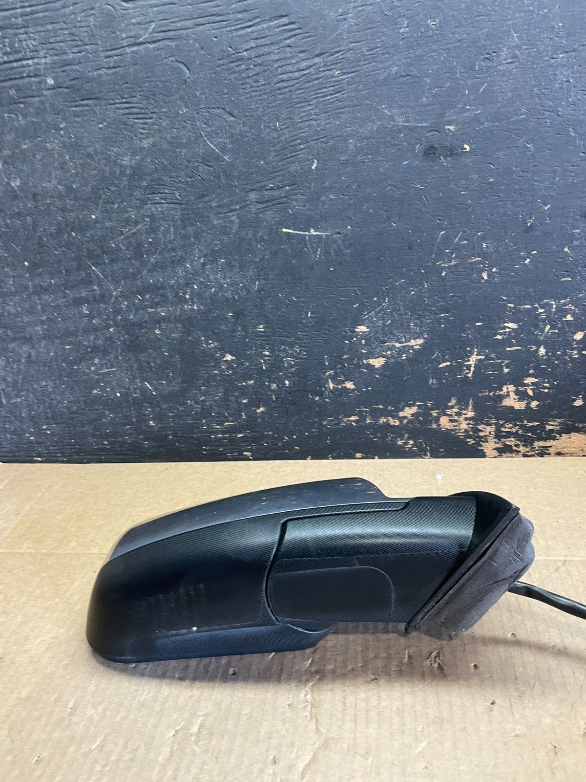 2010 to 2015 GMC Terrain Right Passenger Heated Door Mirror OEM AA6064 MS3