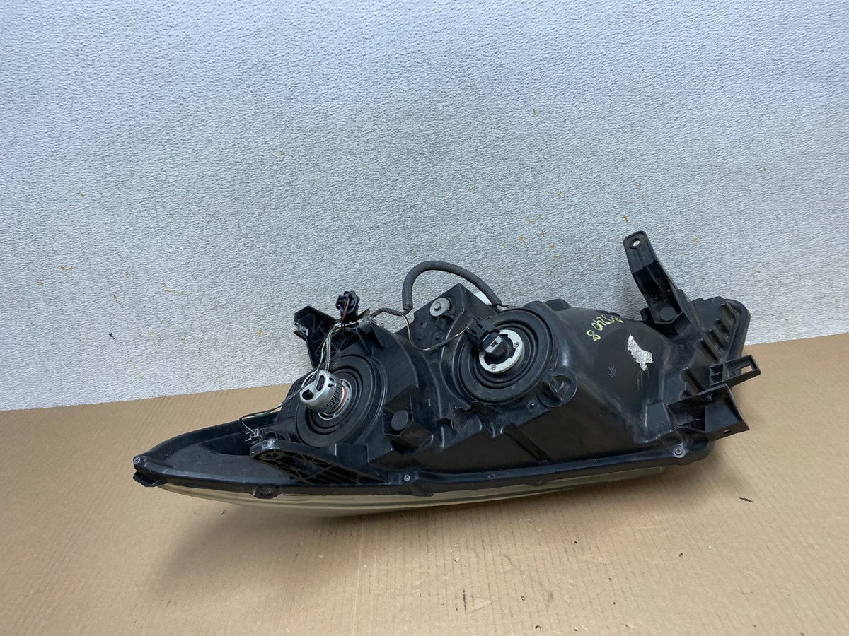 2013 to 2016 Nissan Pathfinder Right Passenger RH Side Headlight AJ2408 DW5