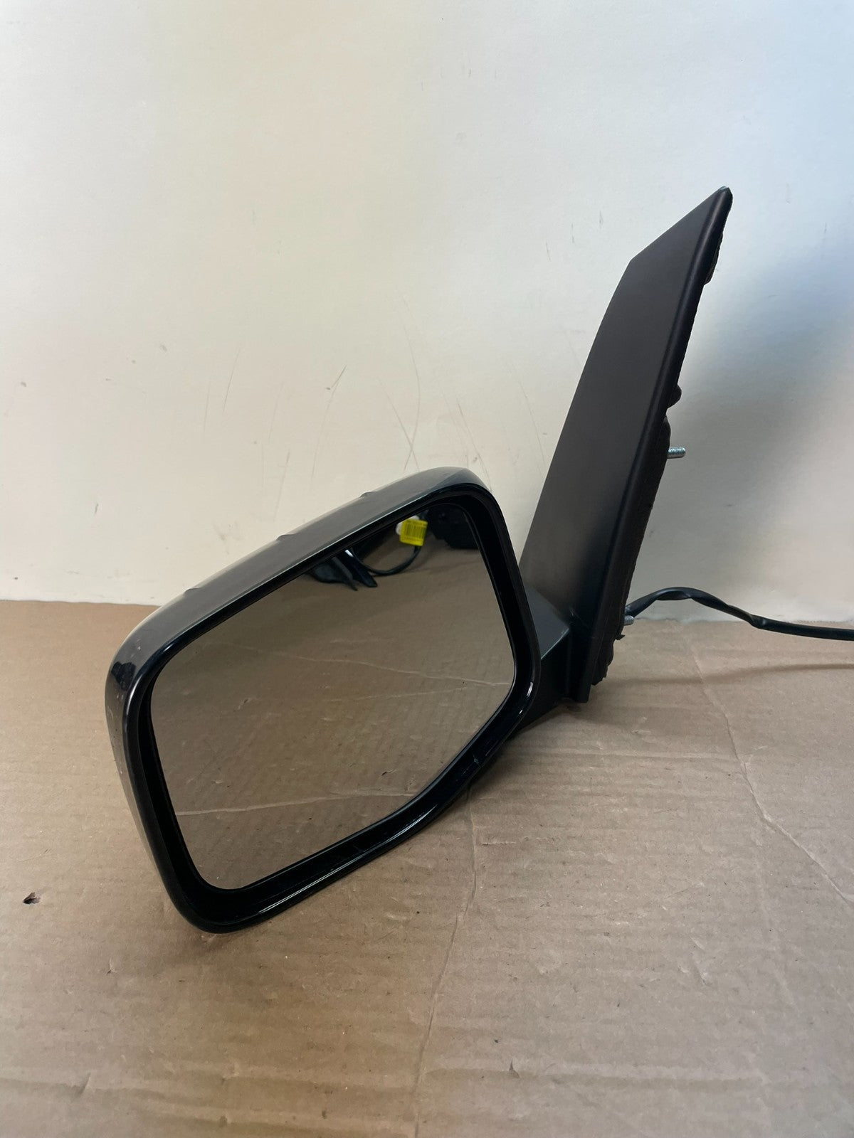 2011 - 2013 Honda Odyssey Left Driver LH View Door Mirror AI0449 DG2