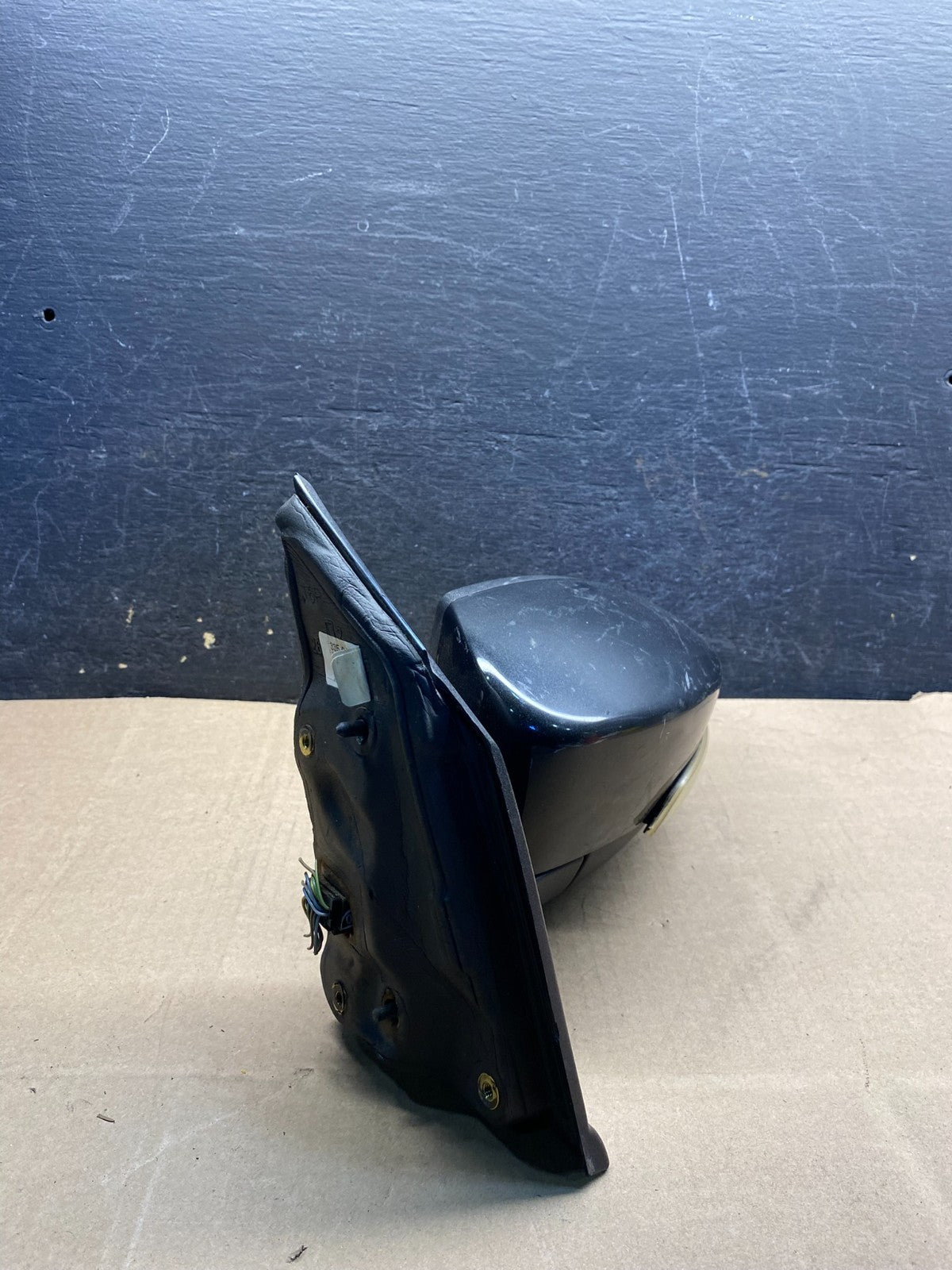 2013 to 2017 Ford Escape Left Driver Lh Power Door Heated Mirror AI7438 DG1