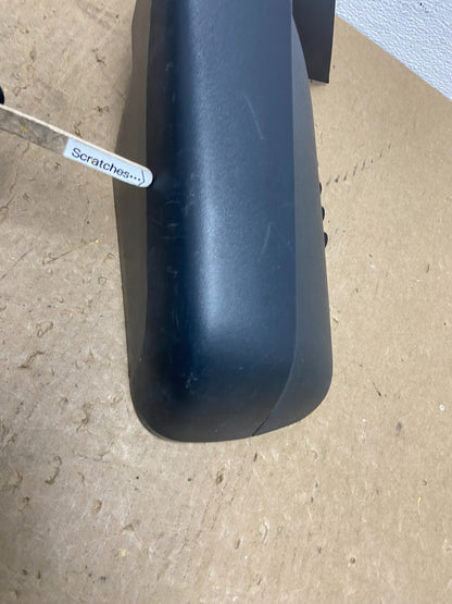 2008 to 2011 Ford Focus Left Driver View Door Mirror Oem AC1433 DW4