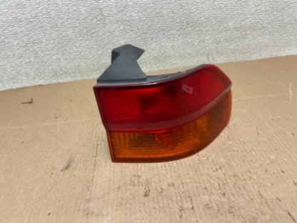 1999 2000 2001 Honda Odyssey Right Passenger Side Tail Light Oem Y2821 DW0