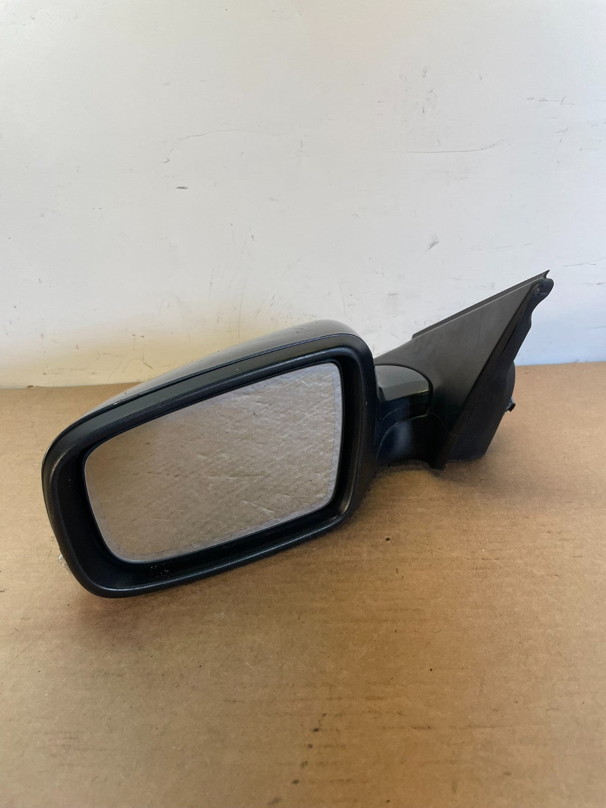 2013-2016 Buick Lacrosse Left Driver Turn Sgn View Power Door Mirror af8665 DG2