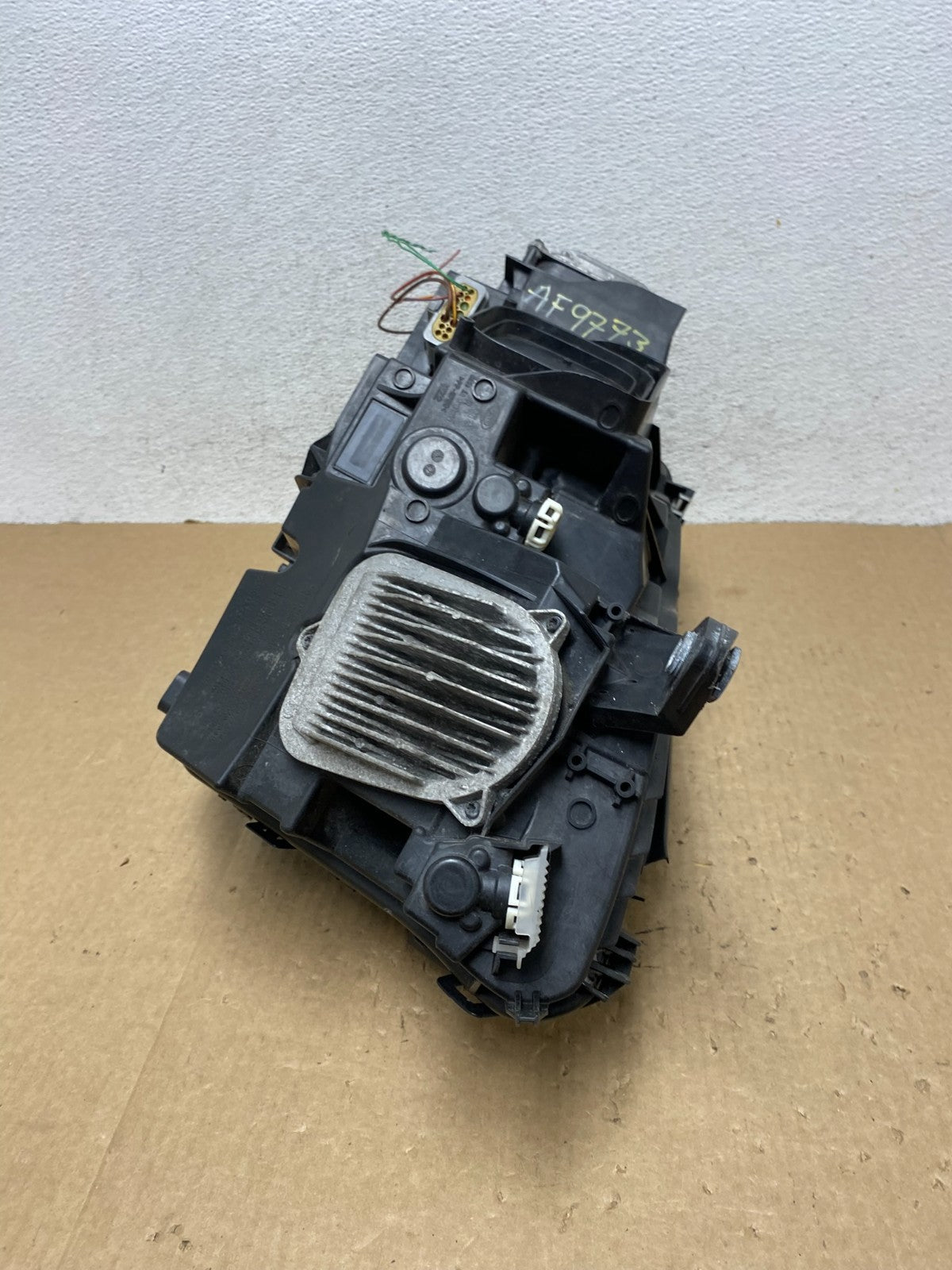 2016-2019 Mercedes Benz GLC250 W253 Right Passenger LED Headlight AF9773 DG7