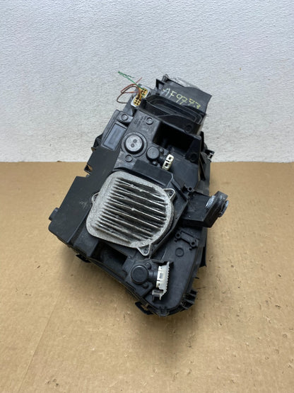 2016-2019 Mercedes Benz GLC250 W253 Right Passenger LED Headlight AF9773 DG7