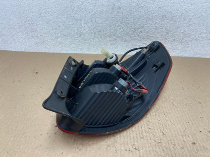2007 to 2013 Suzuki SX4 Hatchback Left Driver Lh Tail Light AF2842 LK5