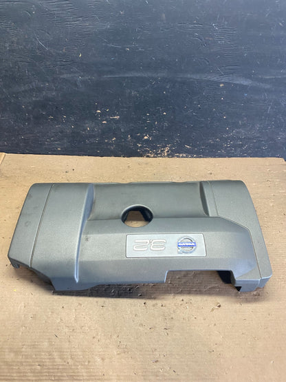 2007 to 2014 Volvo XC90 OEM 3.2L Upper Top Engine Motor Dust Cover Oem S3389 DG0