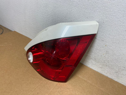 2004 2005 2006 2007 2008 Nissan Maxima Right Passenger Tail Light AD4441 LK1
