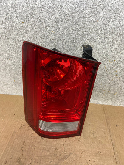 2009 to 2015 Honda Pilot Left Driver Lh Side Tail light AI5523 LK0