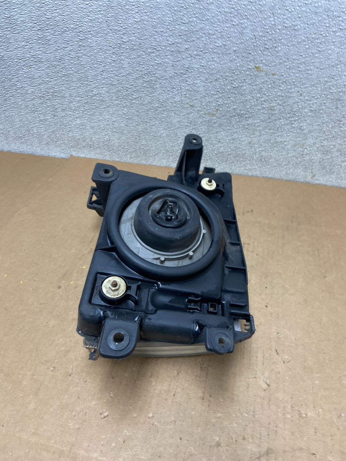 1996 to 2002 Toyota 4Runner Halogen Right Headlight Oem Z6797 DW9