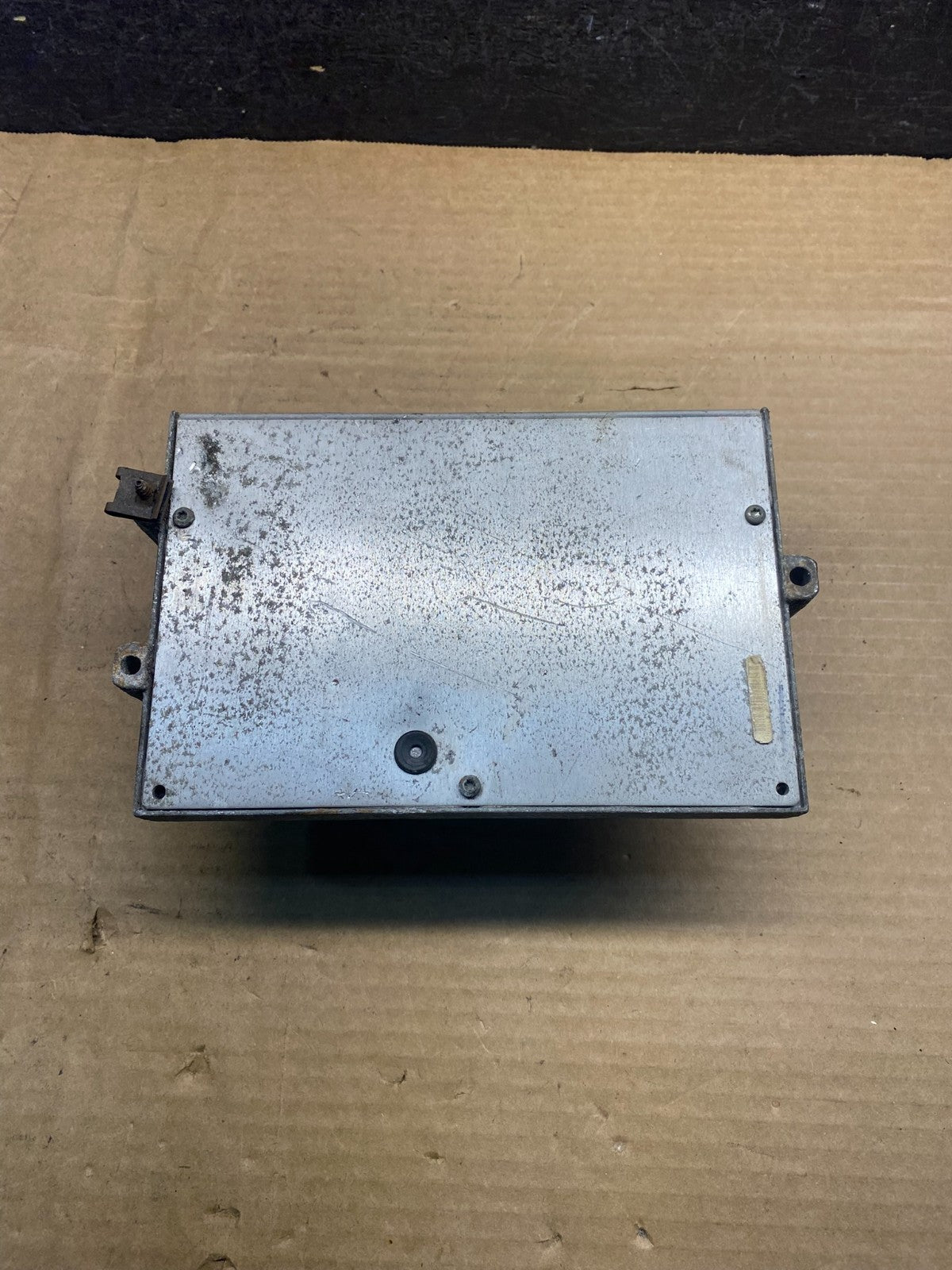 2005 Dodge Dakota 3.7L Engine Computer Module ECM ECU Unit AD9811 DG1