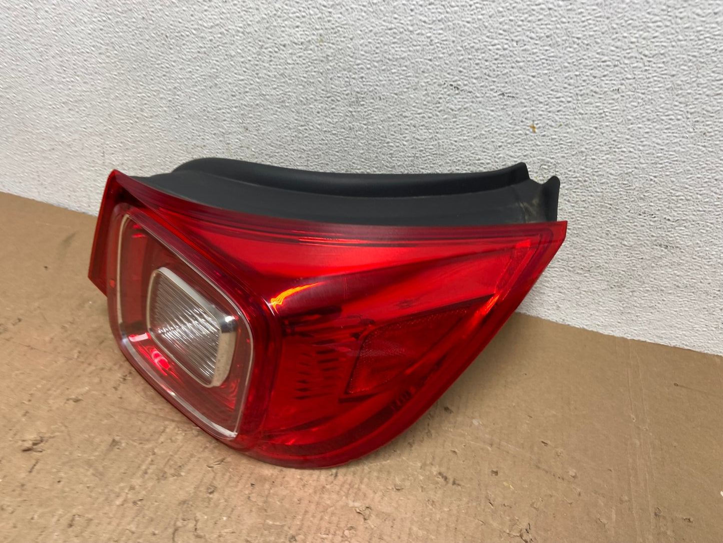 Led 2013 - 2015 Chevrolet Malibu Right Passenger RH LED Tail Light AD8776 LK1
