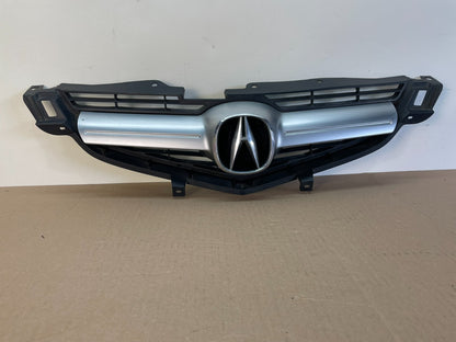 2004 to 2006 Acura TL Front Upper Grill Grille AI0695 DW0