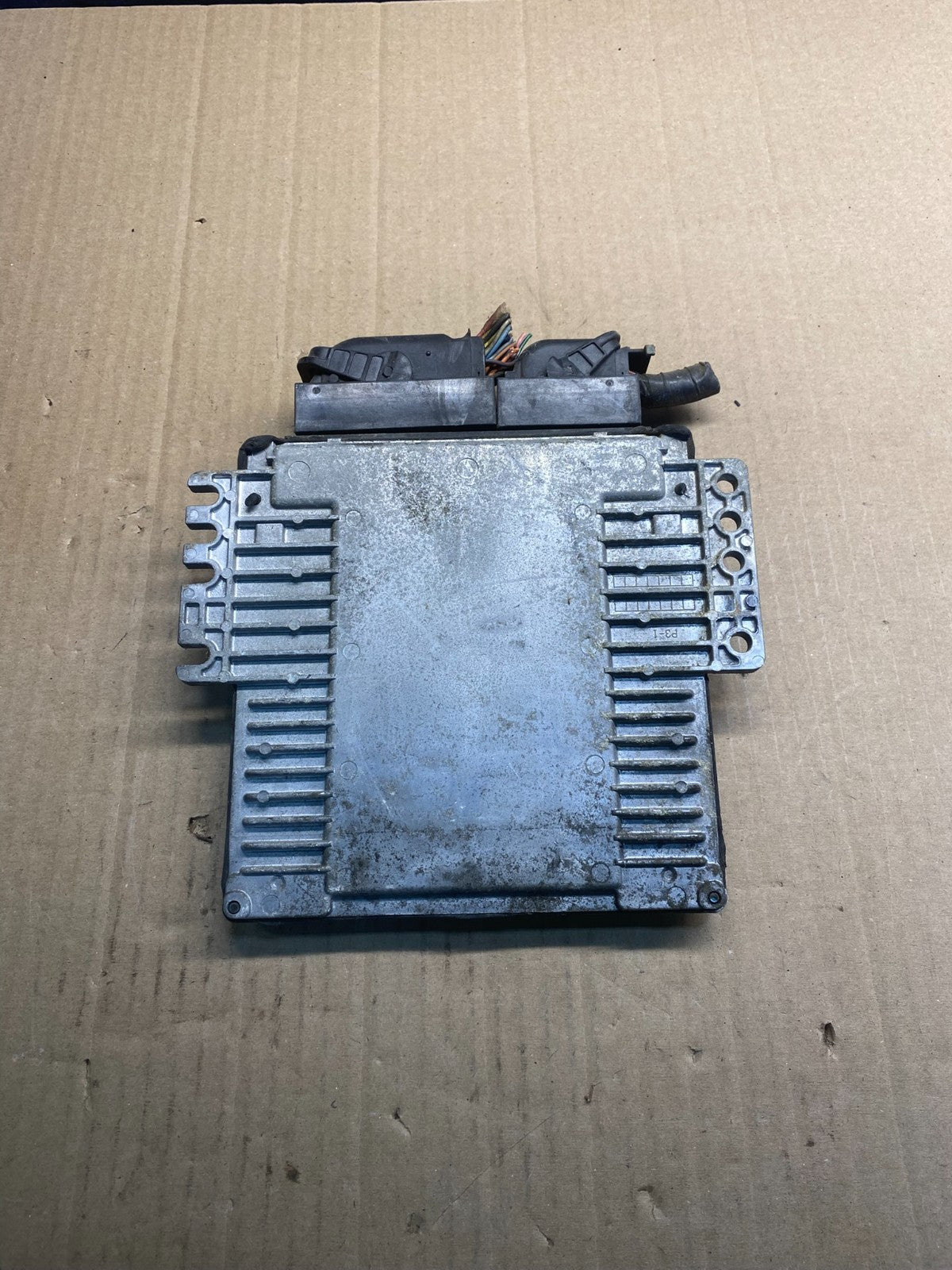 2004 Nissan Armada QX56 5.6L Engine Control Unit ECU ECM Module AC0464 DG1