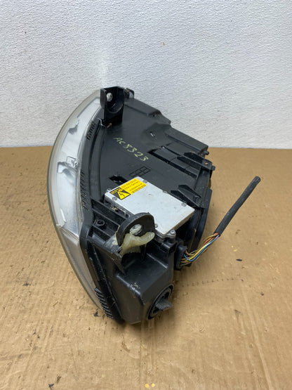 2005 to 2008 Audi A6 Right Passenger Side Headlight Xenon HID AC8323 DW7