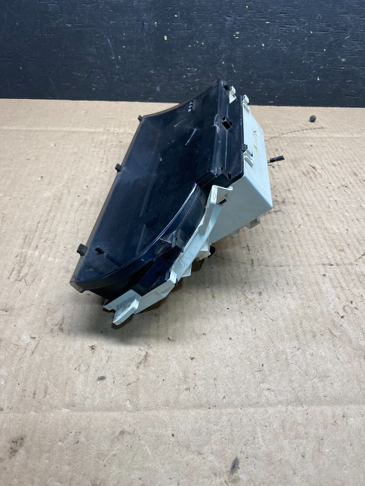 2005 to 2007 Toyota Avalon  Information Display Screen O6884 PS3