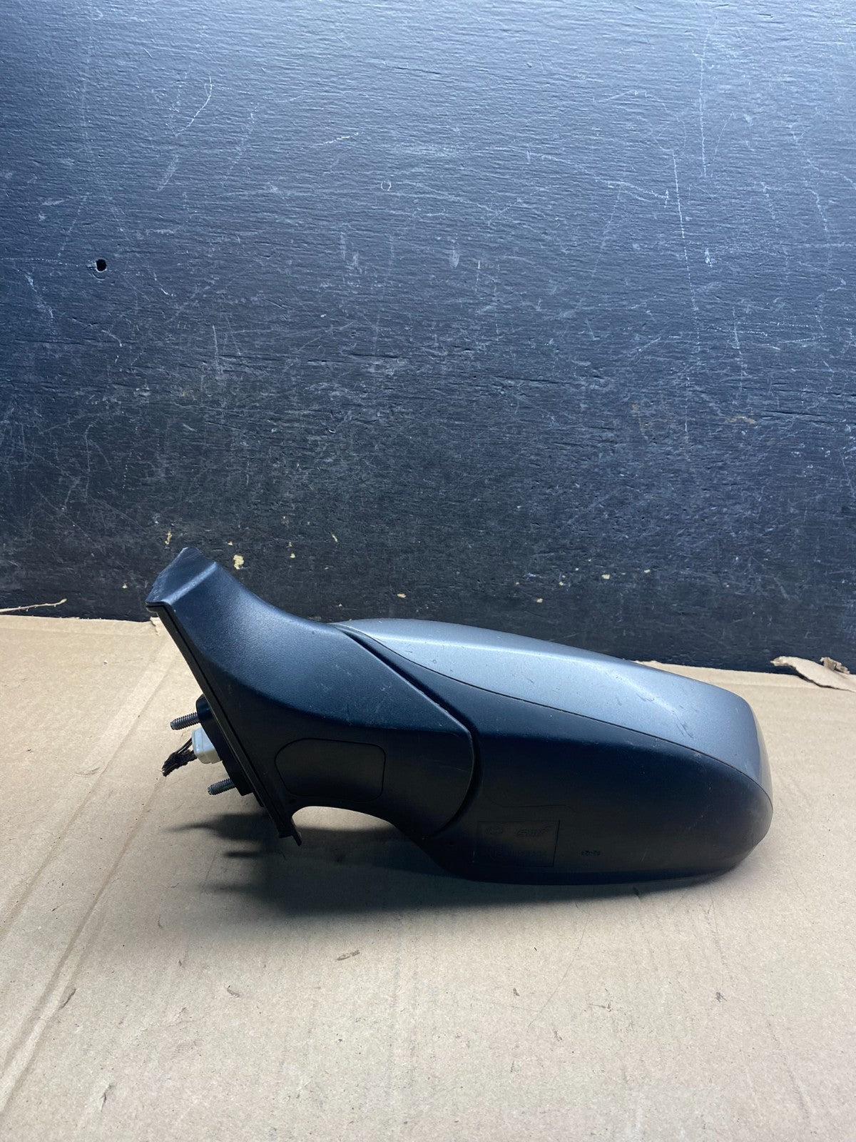 2014 - 2016 Hyundai Elantra Sedan Left Driver View Door Mirror AJ0500 DG3