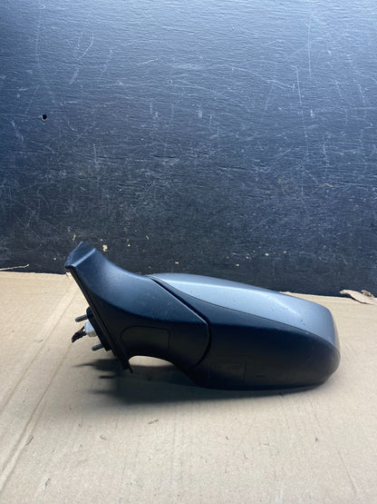 2014 - 2016 Hyundai Elantra Sedan Left Driver View Door Mirror AJ0500 DG3