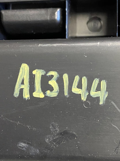 2010-2012 Nissan Sentra Center Dash Radio Bezel Panel Cubby Storage AI3144 DG6