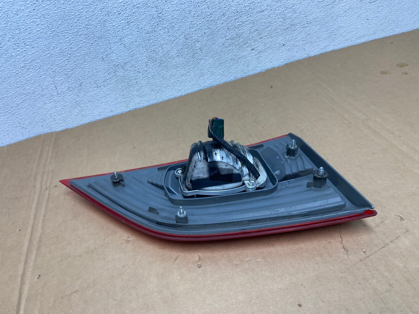 2011 - 2017 Nissan Quest Right Passenger Rh Side Inner Tail Light AD2606 LK4