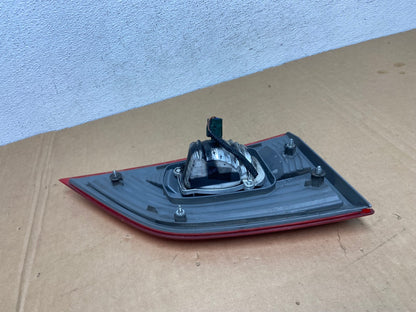 2011 - 2017 Nissan Quest Right Passenger Rh Side Inner Tail Light AD2606 LK4